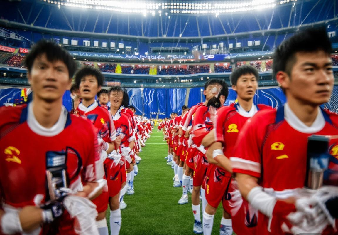 北京人和VS青岛黄海：焦点对决前瞻与观赛指南(图3)