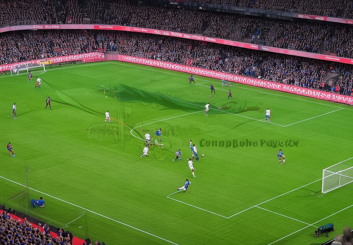 2019年巴塞罗那VS马德里：巅峰对决控球与反击战术解析(图1)