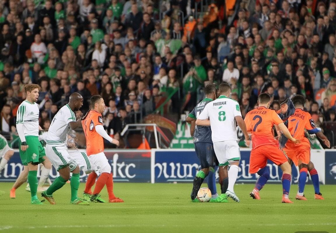 北爱尔兰vs巴拿马：激战平局，战术对决与球星闪耀(图1)