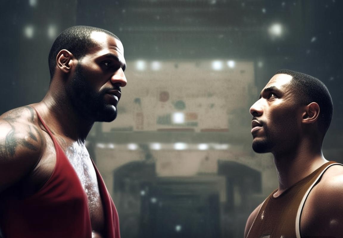 2010年NBA季后赛：骑士与公牛巅峰对决全纪录(图2)