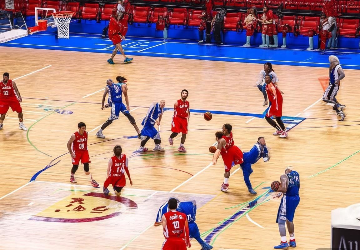 2020 CBA焦点战：山西男篮VS北控队巅峰对决解析(图2)