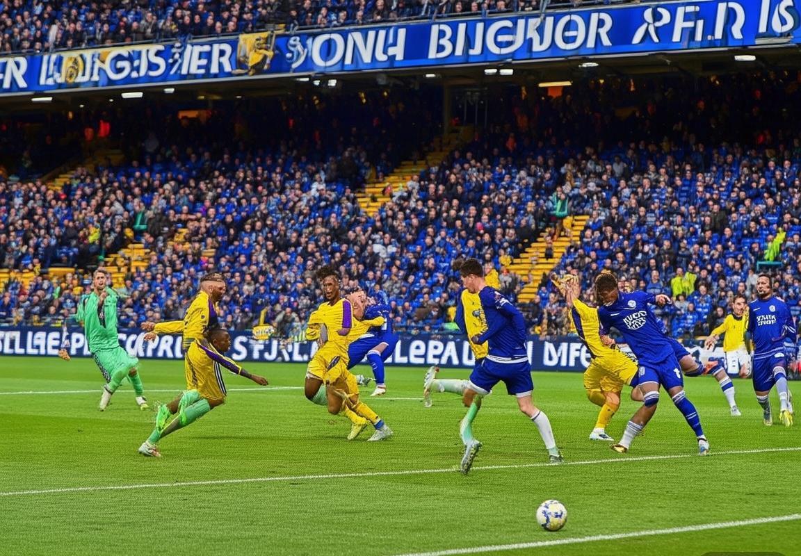 2020英超巅峰对决：切尔西VS莱斯特城深度解析(图1)